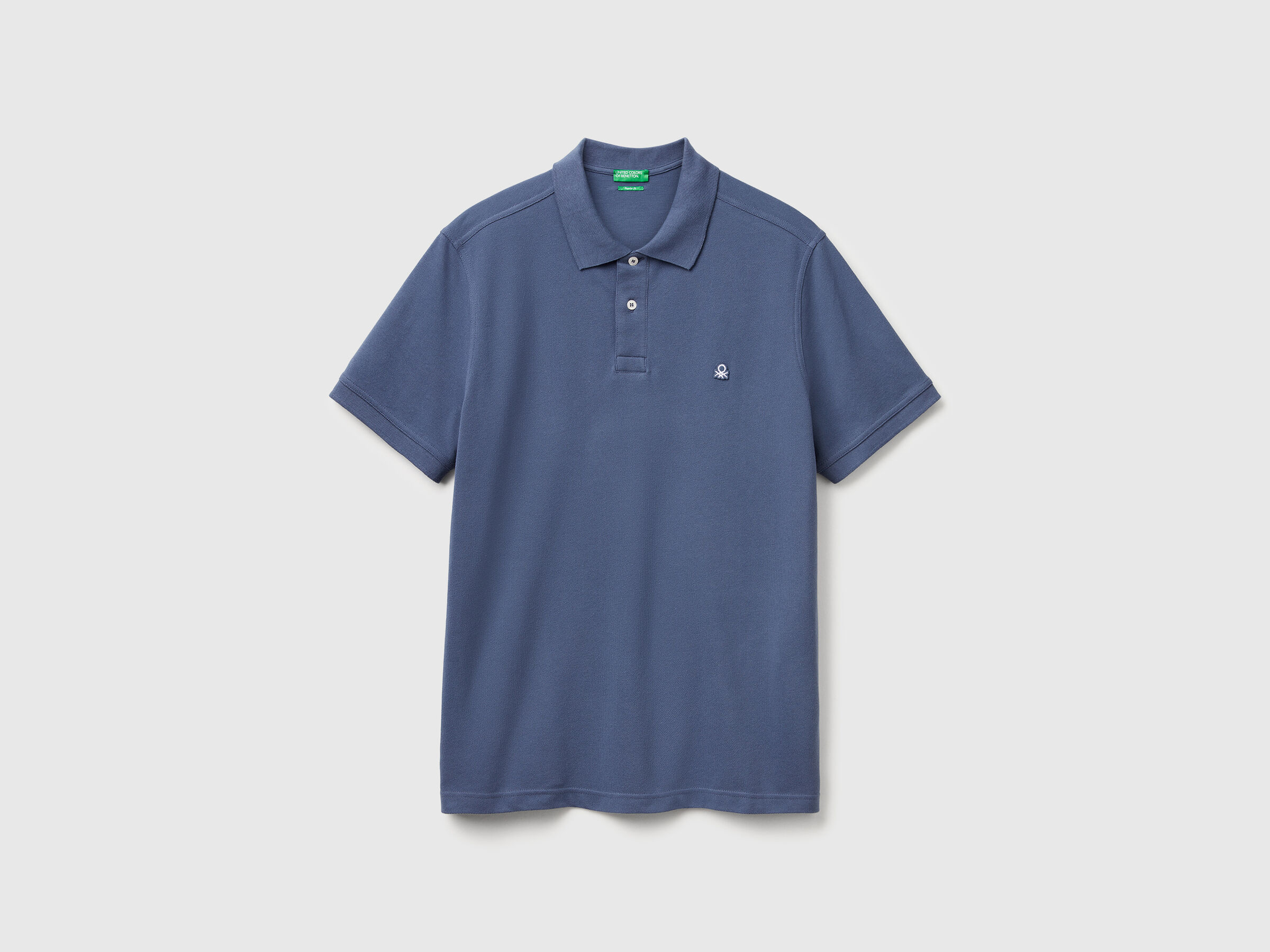 H/S POLO SHIRT Men image number 4
